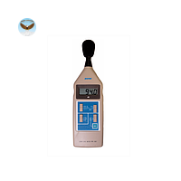 Máy đo độ ồn SOTEC TYPE 1067 (30-120dB)